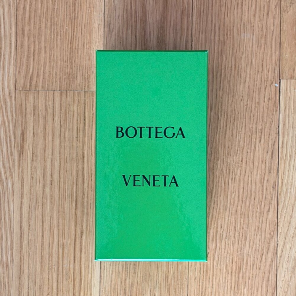 Small Bottega box